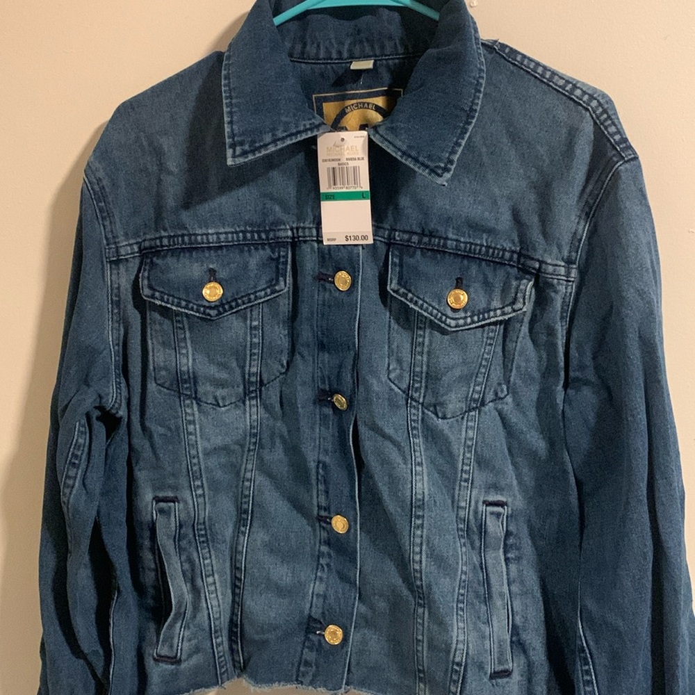 MICHAEL KORS JACKET